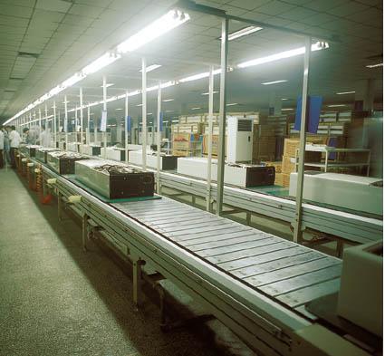 鏈板式輸送機(jī)營銷品牌策略