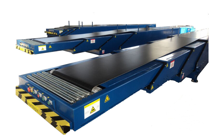 帶式輸送機(jī)