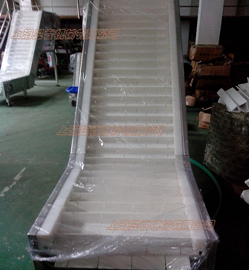 網(wǎng)帶輸送機