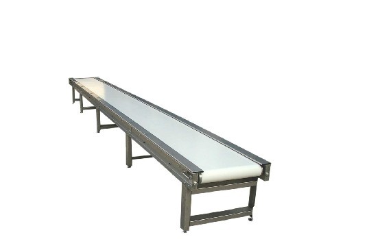 簡(jiǎn)述皮帶輸送機(jī)的結(jié)構(gòu)