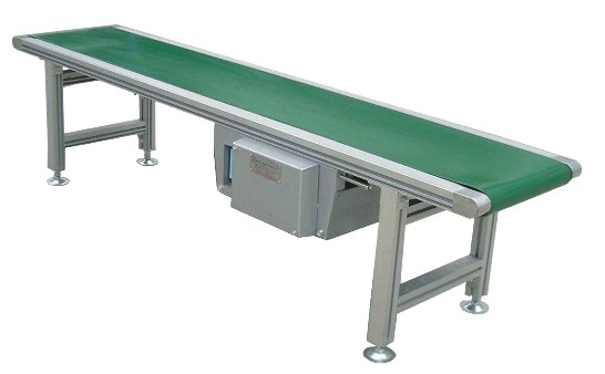 皮帶輸送機的軟起動控制工作分析