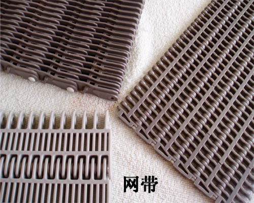 選用網(wǎng)帶遵循的原則