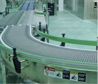 輕型輸送設(shè)備常見(jiàn)的故障及處理技術(shù)