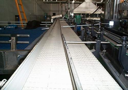 網(wǎng)帶輸送機(jī)的正確安裝、維護(hù)與保養(yǎng)