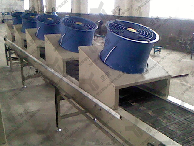 網(wǎng)帶輸送機(jī)驅(qū)動(dòng)控制系統(tǒng)探究