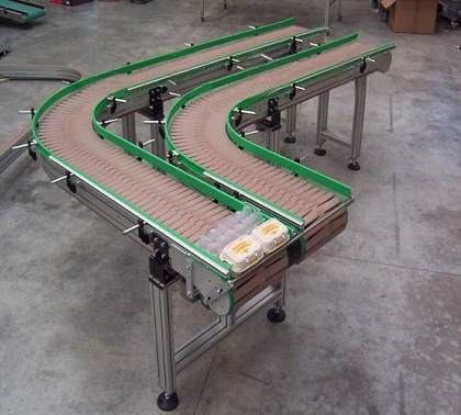 非標(biāo)定制類輸送設(shè)備的價格影響因素