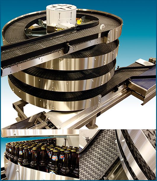 不銹鋼網(wǎng)帶輸送機(jī)選型方法及市場走勢(shì)