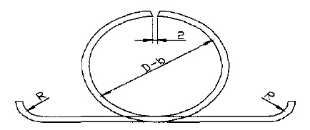 皮帶輸送機(jī)滾筒制作中的幾個(gè)控制要點(diǎn)