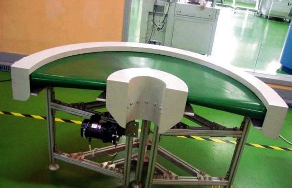 皮帶輸送機(jī)的張緊裝置價(jià)格分析