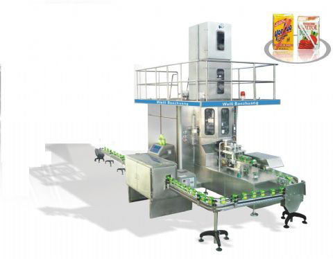 工業(yè)生產(chǎn)量變引質(zhì)變，利樂包皮帶輸送機(jī)市場做大