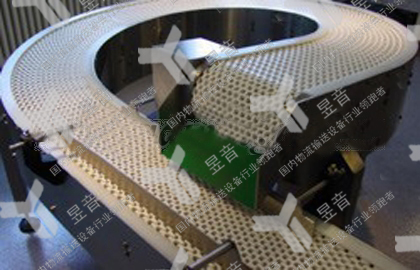 概況網(wǎng)帶輸送機(jī)限矩型液力偶合器的選用