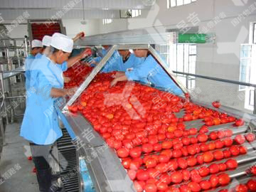 滾筒輸送機的新型材料有哪些優(yōu)點？