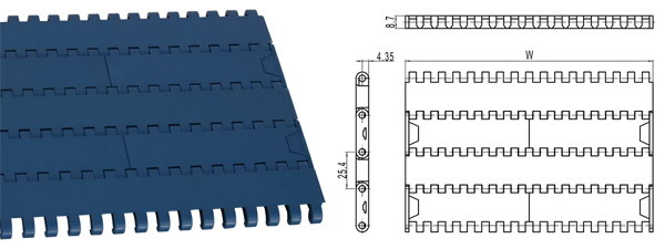 首次安裝使用網(wǎng)帶的注意事項(xiàng)