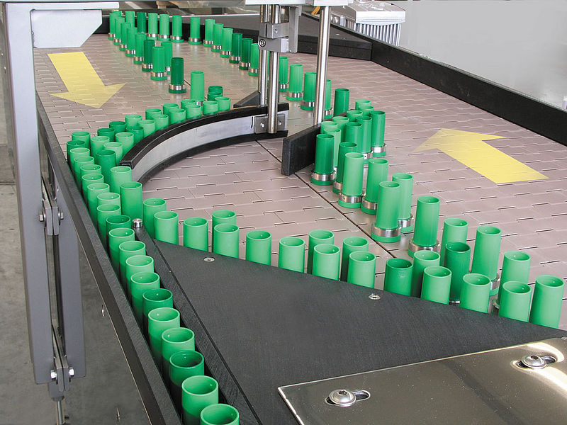 自動生產(chǎn)流水線輸送原理及電機(jī)運(yùn)行狀況