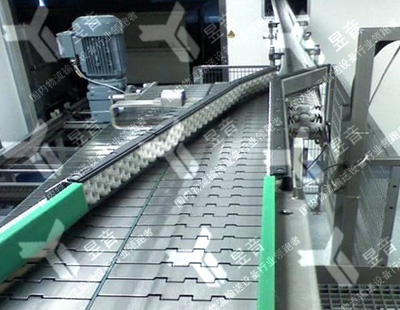 使用不銹鋼鏈板對其保養(yǎng)必不可少