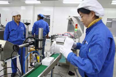 如何對制藥輸送線進(jìn)行經(jīng)濟(jì)評價(jià)