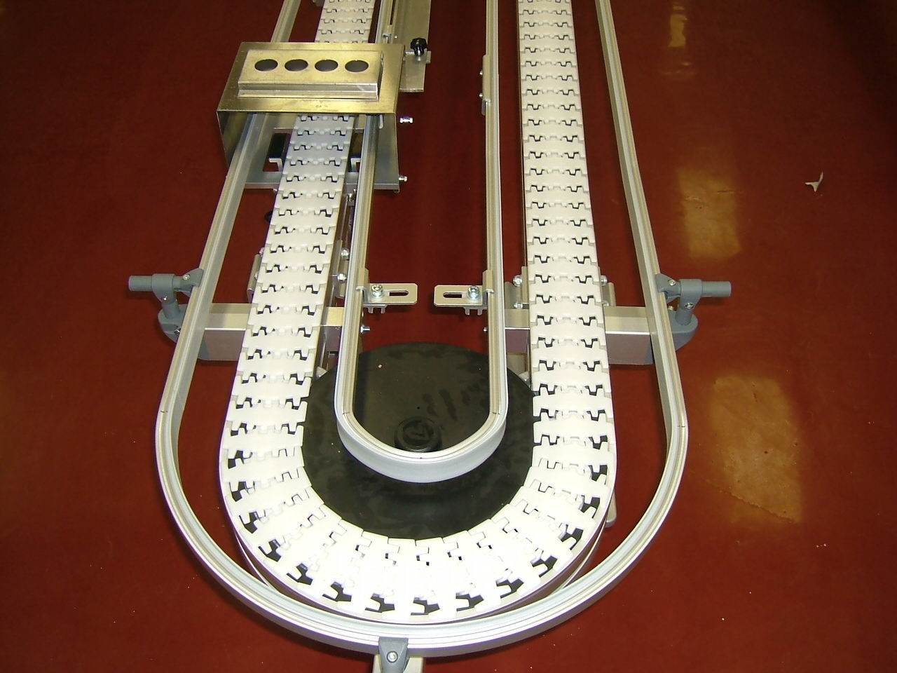 關于柔性鏈輸送線/柔性鏈輸送系統(tǒng)知識解密