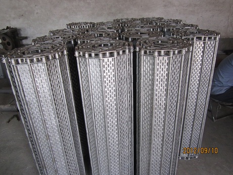 不銹鋼網(wǎng)帶鋼絲的材質(zhì)及網(wǎng)帶選用標(biāo)準(zhǔn)