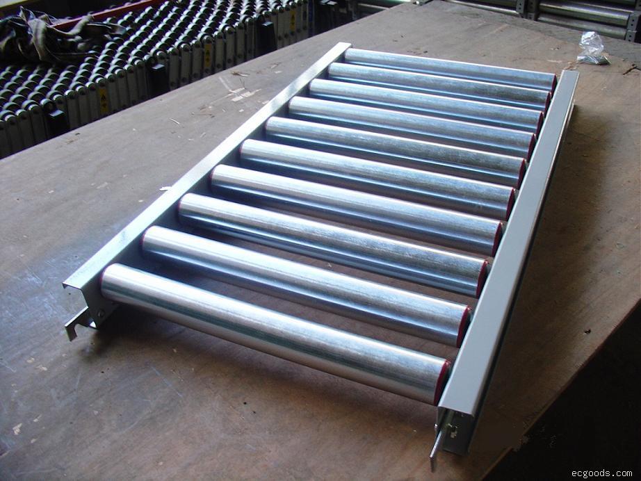 上海無動力滾筒、不銹鋼滾筒、機加工滾筒等輸送機流水線設(shè)備的商情信息