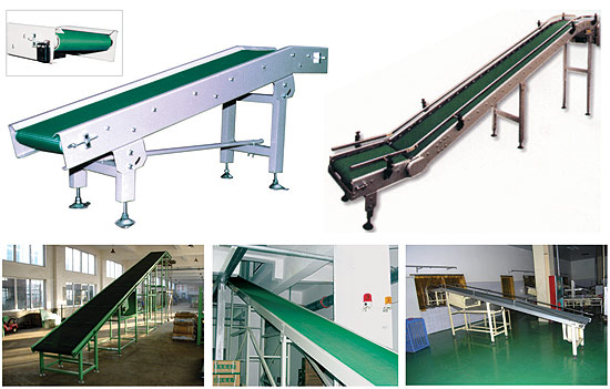 大型化輸送機占據(jù)未來輸送機發(fā)展制高點