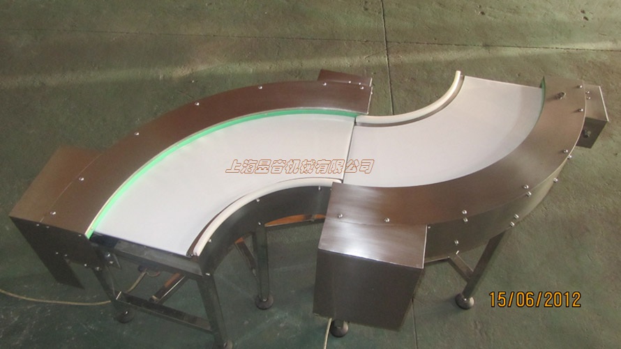 皮帶輸送機(jī)