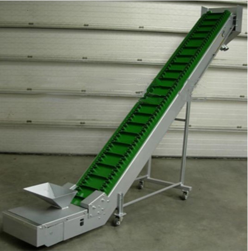 皮帶輸送設備我國現代化的發(fā)展狀況