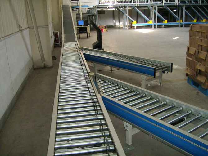 生產(chǎn)輸送機選用潤滑劑需考慮的因素