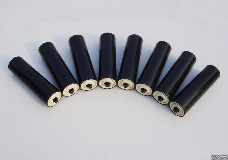 托輥的主要性能指標及保養(yǎng)