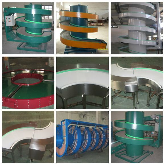 螺旋輸送機(jī)