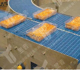 食品輸送機(jī)