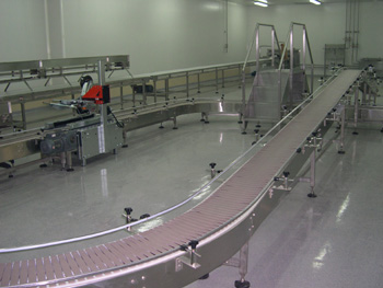 鏈板輸送機的詳細檢測及日常維護保養(yǎng)