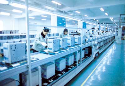 對家電皮帶輸送機(jī)詢價(jià)前你需要做如下準(zhǔn)備