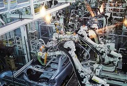 未來自動化流水線將向多領(lǐng)域發(fā)展?jié)B透