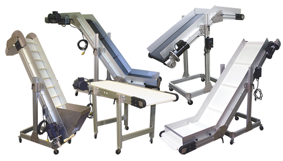 帶式輸送機(jī)的國(guó)內(nèi)發(fā)展現(xiàn)狀及技術(shù)優(yōu)勢(shì)