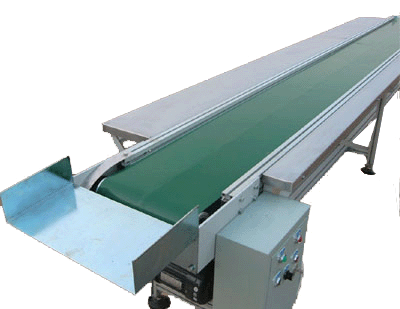 輸送機(jī)小貼士：減小皮帶輸送機(jī)在生產(chǎn)中的工作阻力