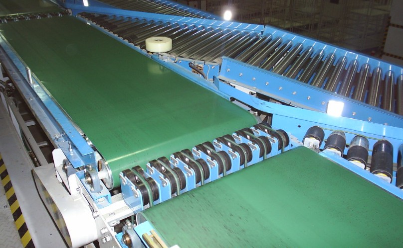 皮帶輸送機的保護與控制設(shè)計分析