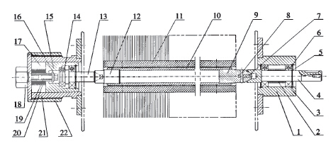 皮帶輸送機(jī)清掃裝置的改進(jìn)措施