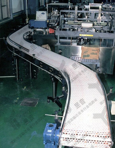 網(wǎng)帶輸送機(jī)配件乙型網(wǎng)帶的特點(diǎn)及保養(yǎng)