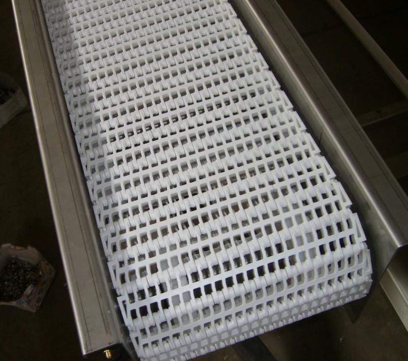 網(wǎng)帶輸送機(jī)