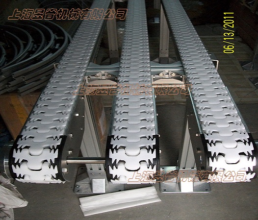 簡(jiǎn)述柔性鏈輸送機(jī)的類(lèi)型