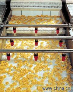 怎樣選購(gòu)二手食品級(jí)輸送機(jī)設(shè)備