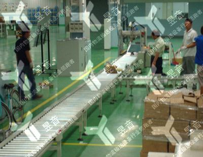 概括自動化生產(chǎn)線的發(fā)展?fàn)顩r