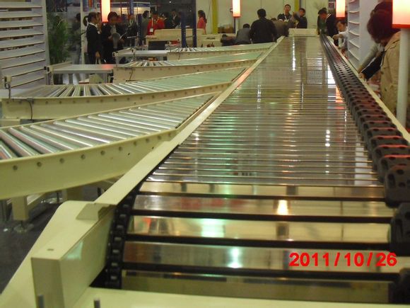 分揀輸送機(jī)