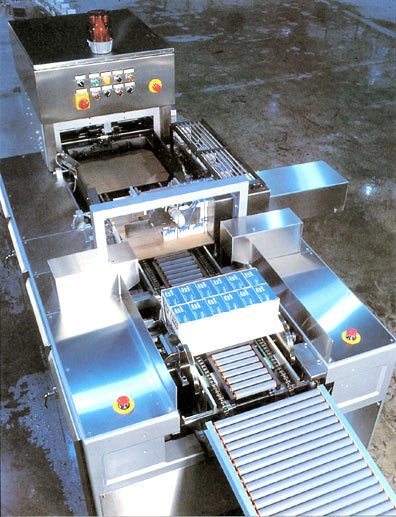 利樂(lè)包皮帶輸送機(jī)噴嘴的適用性