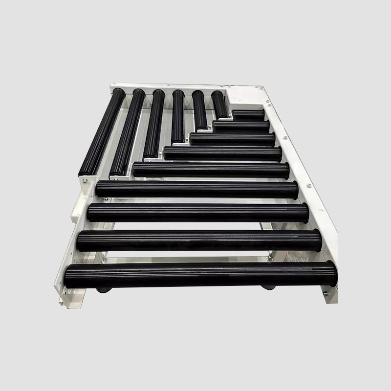 滾筒輸送機(jī)潤(rùn)滑注意事項(xiàng)