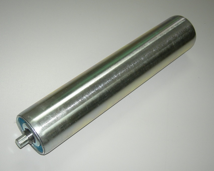 滾筒總體質(zhì)量及發(fā)貨、驗收要求