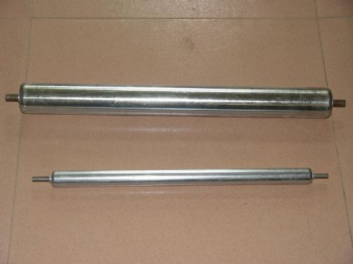 關(guān)于如何提高不銹鋼滾筒的運(yùn)行效率