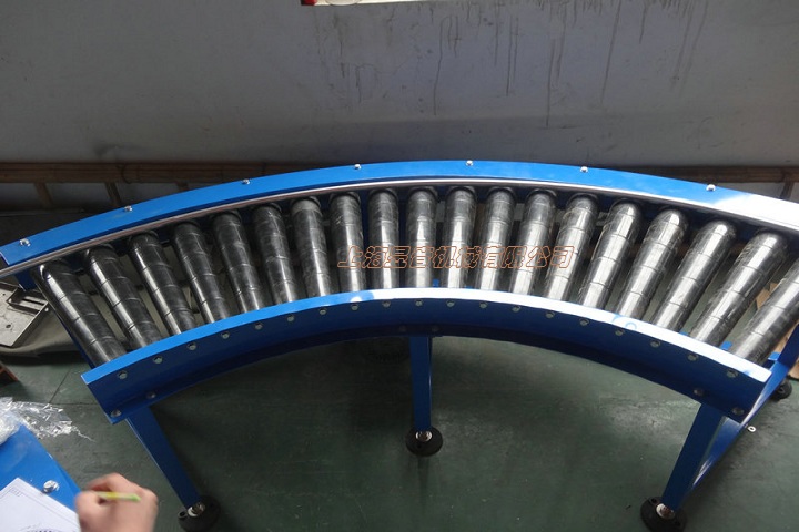 傳送滾筒輸送機(jī)行業(yè)轉(zhuǎn)型升級(jí)成功