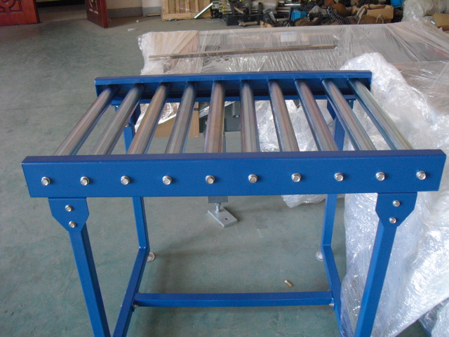 無動力滾筒輸送機(jī)的設(shè)計需注重用戶體驗(yàn)